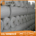 Fábrica de tela de fibra de carbón de bambú buen precio y buena calidad